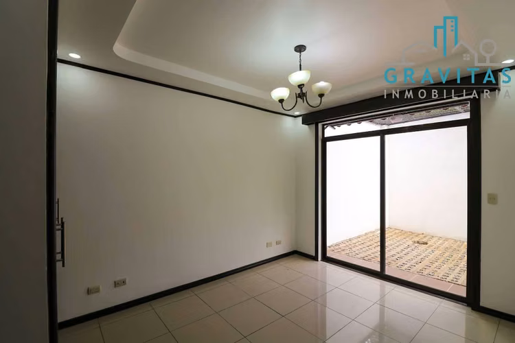 Venta de apartamentos en Tres Ríos | DÚPLEX | Para inversión | F 589