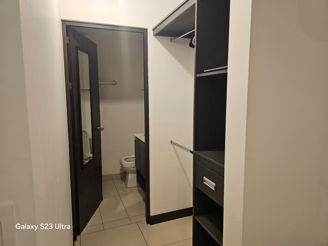 Studio en nunciatura