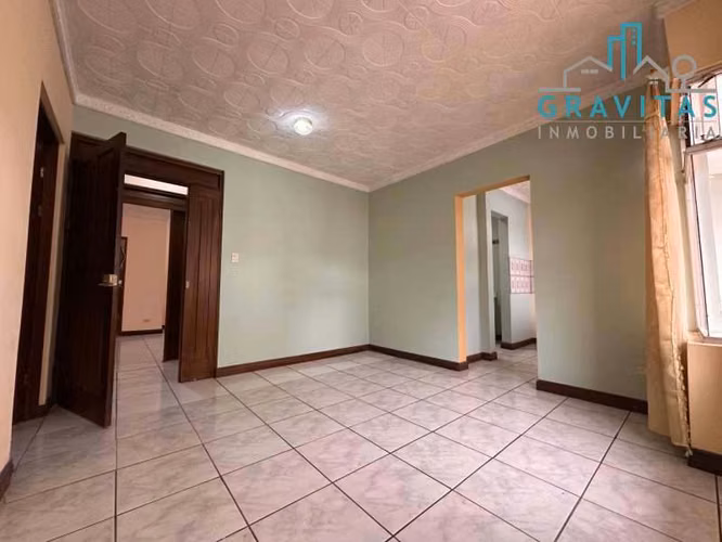 Alquiler de apartamento en Curridabat Pinares | 1 hab | CON SERVICIOS | F 649