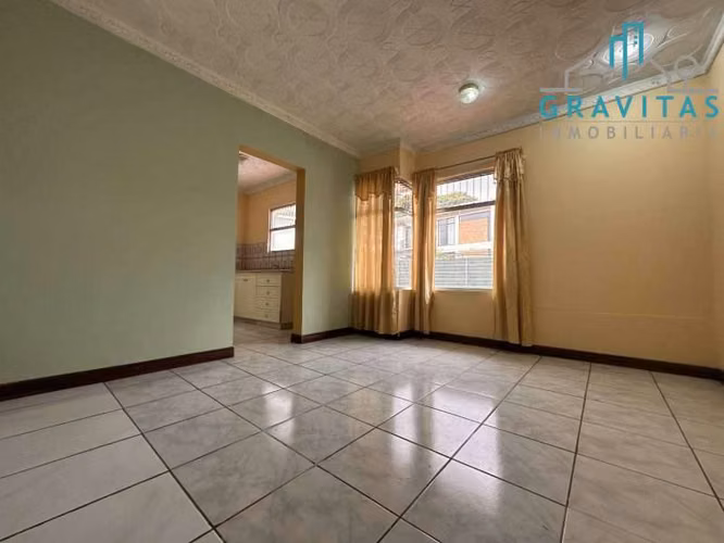 Alquiler de apartamento en Curridabat Pinares | 1 hab | CON SERVICIOS | F 649