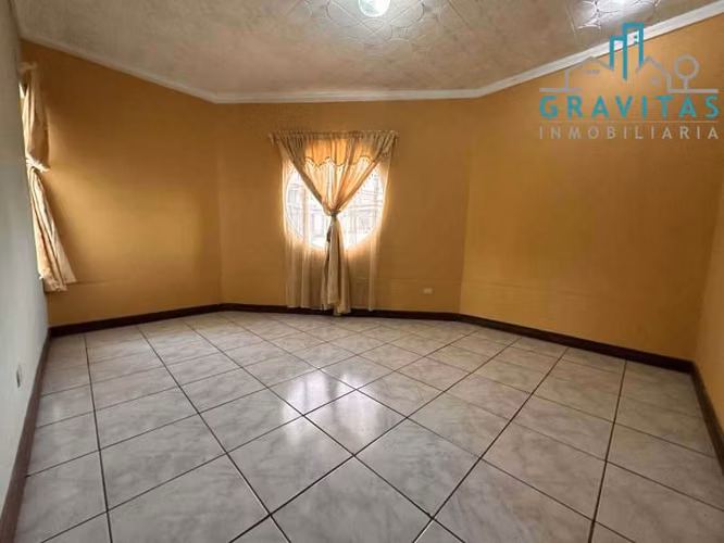 Alquiler de apartamento en Curridabat Pinares | 1 hab | CON SERVICIOS | F 649