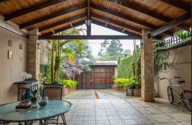 Casa amueblada en Venta en Tres Ríos, San Ramón 25414
