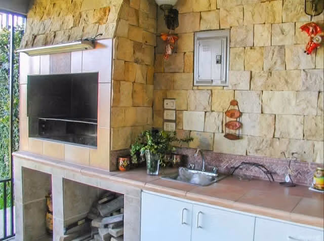 Casa amueblada en Venta en Tres Ríos, San Ramón 25414
