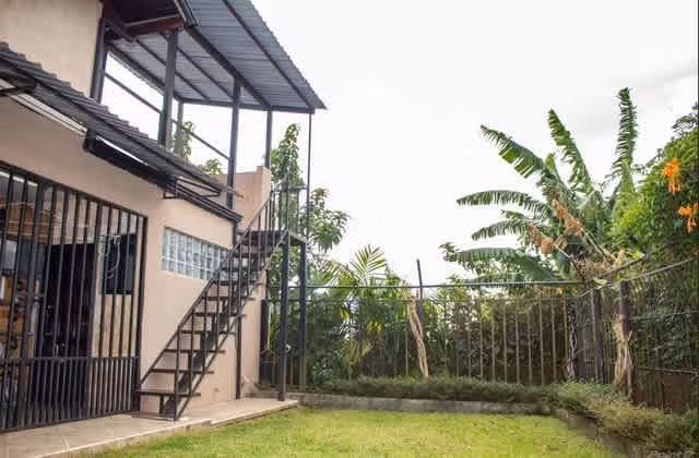 Casa amueblada en Venta en Tres Ríos, San Ramón 25414
