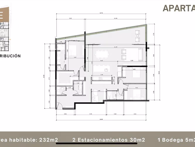 PREVENTA CONDOMINIO LUAH , JABONCILLOS ESCAZÚ*