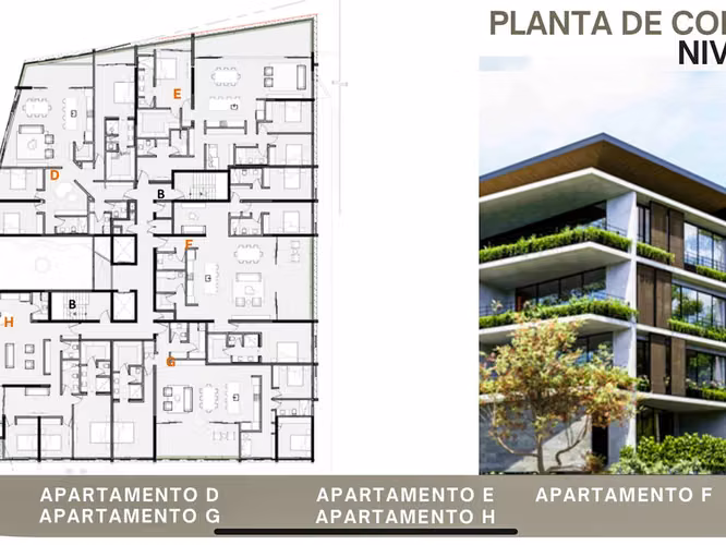 PREVENTA CONDOMINIO LUAH , JABONCILLOS ESCAZÚ*