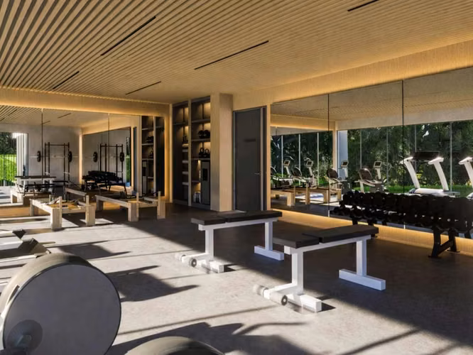 PREVENTA CONDOMINIO LUAH , JABONCILLOS ESCAZÚ*