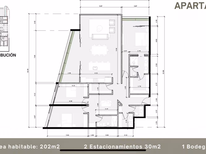 PREVENTA CONDOMINIO LUAH , JABONCILLOS ESCAZÚ*