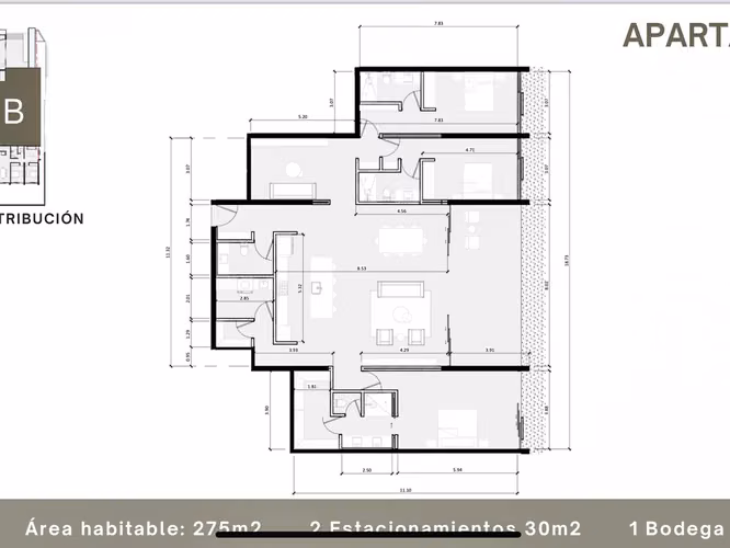 PREVENTA CONDOMINIO LUAH , JABONCILLOS ESCAZÚ*