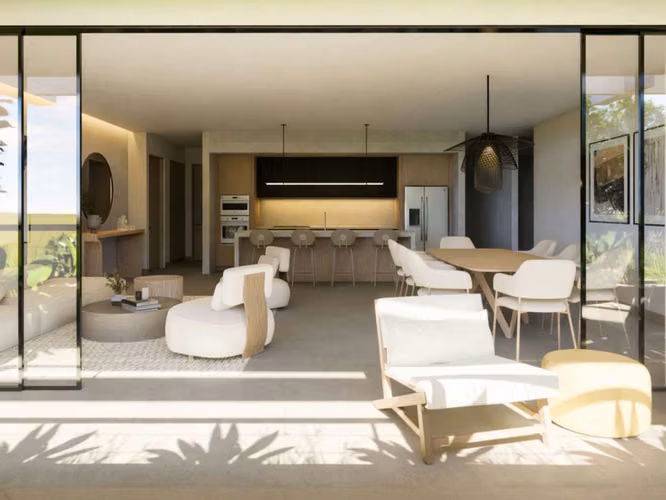 PREVENTA CONDOMINIO LUAH , JABONCILLOS ESCAZÚ*