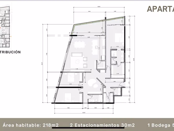 PREVENTA CONDOMINIO LUAH , JABONCILLOS ESCAZÚ*