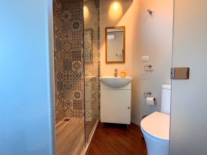 VENTA DE CASA EN CONDOMINIO MONTAÑA LUNA CON VISTA ESPECTACULAR - Imagen 9