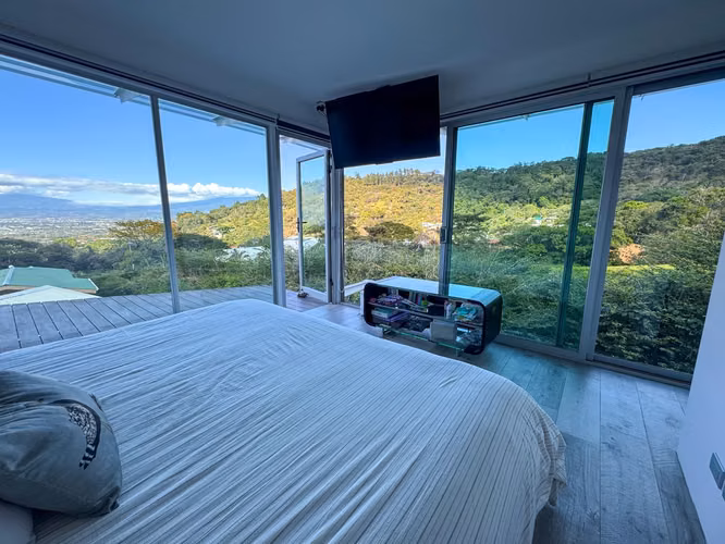 VENTA DE CASA EN CONDOMINIO MONTAÑA LUNA CON VISTA ESPECTACULAR - Imagen 6