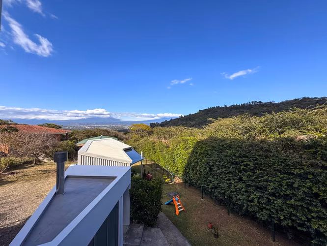 VENTA DE CASA EN CONDOMINIO MONTAÑA LUNA CON VISTA ESPECTACULAR - Imagen 13