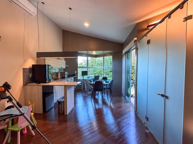 VENTA DE CASA EN CONDOMINIO MONTAÑA LUNA CON VISTA ESPECTACULAR - Imagen 14