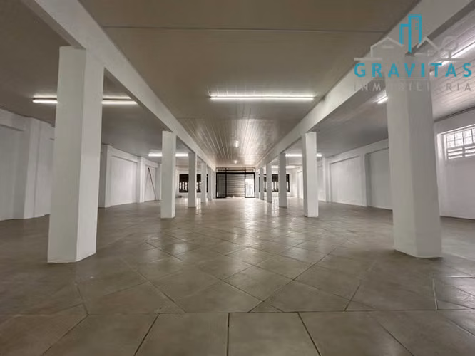 Alquiler de local comercial en Coronado | 360 m2 | CON PARQUEO | F 530 - Imagen 7