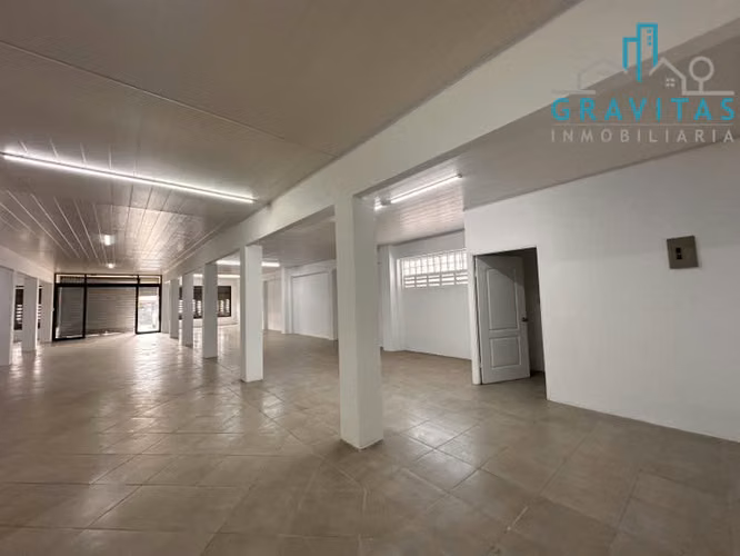 Alquiler de local comercial en Coronado | 360 m2 | CON PARQUEO | F 530 - Imagen 9
