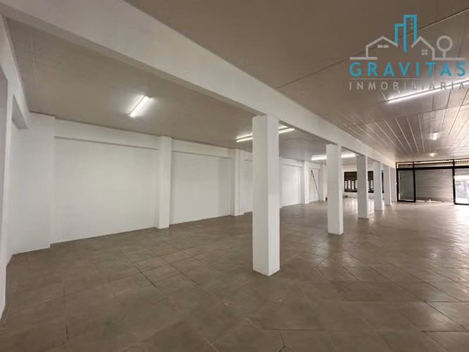 Alquiler de local comercial en Coronado | 360 m2 | CON PARQUEO | F 530 - Imagen 8