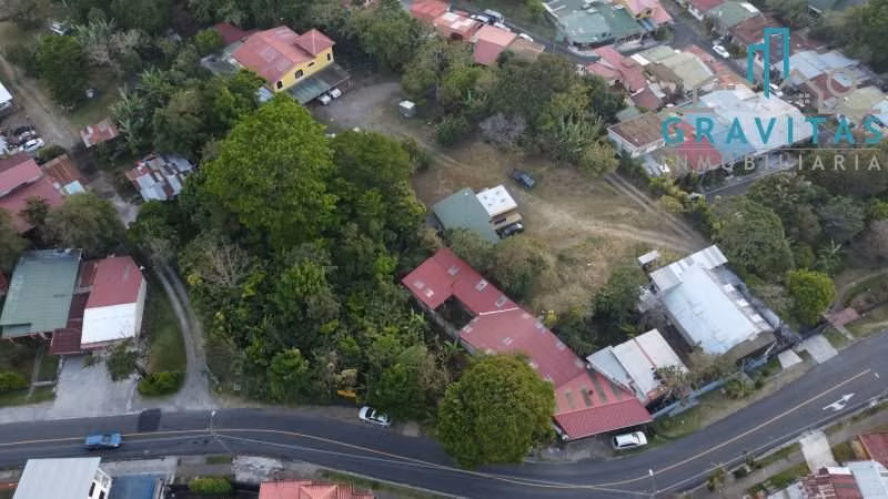 Venta de lote en Sabanilla | 5748 m2 | Ideal para desarrollo | F 525 - Imagen 15
