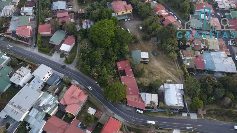 Venta de lote en Sabanilla | 5748 m2 | Ideal para desarrollo | F 525 - Imagen 12