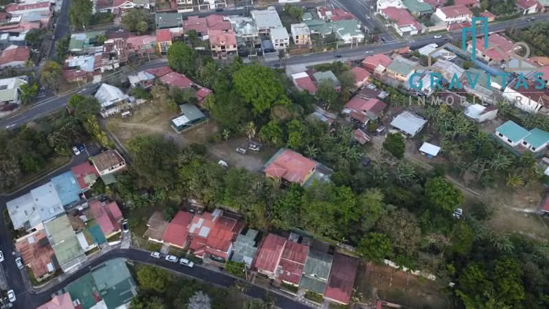 Venta de lote en Sabanilla | 5748 m2 | Ideal para desarrollo | F 525 - Imagen 20
