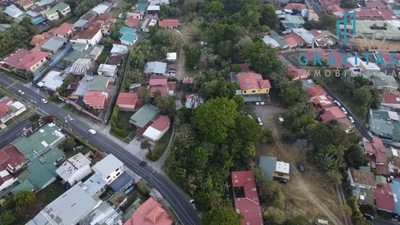 Venta de lote en Sabanilla | 5748 m2 | Ideal para desarrollo | F 525 - Imagen 13