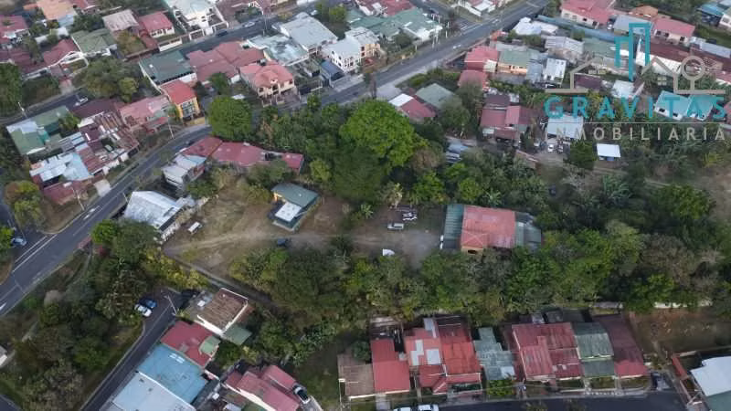 Venta de lote en Sabanilla | 5748 m2 | Ideal para desarrollo | F 525 - Imagen 5
