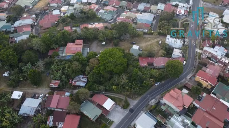 Venta de lote en Sabanilla | 5748 m2 | Ideal para desarrollo | F 525 - Imagen 11
