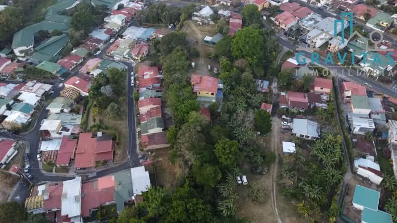 Venta de lote en Sabanilla | 5748 m2 | Ideal para desarrollo | F 525 - Imagen 7