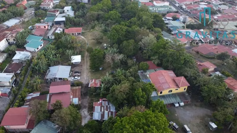 Venta de lote en Sabanilla | 5748 m2 | Ideal para desarrollo | F 525 - Imagen 14