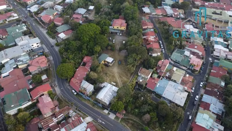 Venta de lote en Sabanilla | 5748 m2 | Ideal para desarrollo | F 525 - Imagen 17