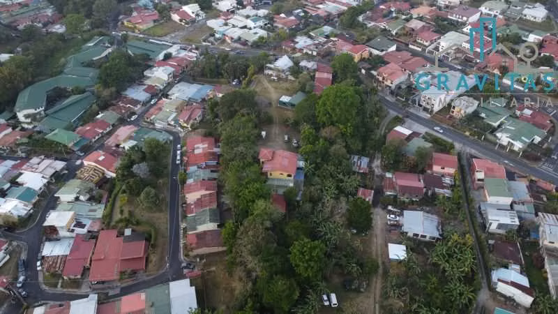 Venta de lote en Sabanilla | 5748 m2 | Ideal para desarrollo | F 525 - Imagen 8