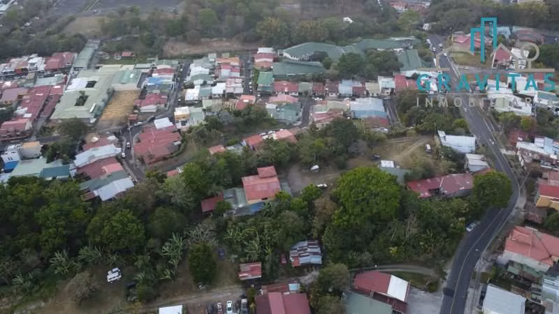 Venta de lote en Sabanilla | 5748 m2 | Ideal para desarrollo | F 525 - Imagen 10