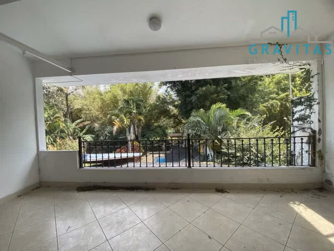 Venta de casa en Escazú | 640 m2 | Con piscina y apartamento | F 513 - Imagen 20