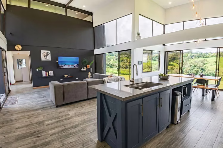 Casa en Venta en Coronado, San José - 10.000 m²
