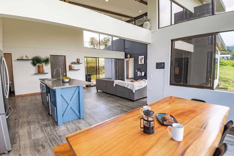 Casa en Venta en Coronado, San José - 10.000 m²