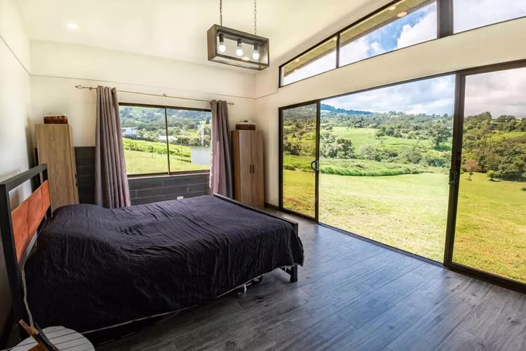 Casa en Venta en Coronado, San José - 10.000 m²