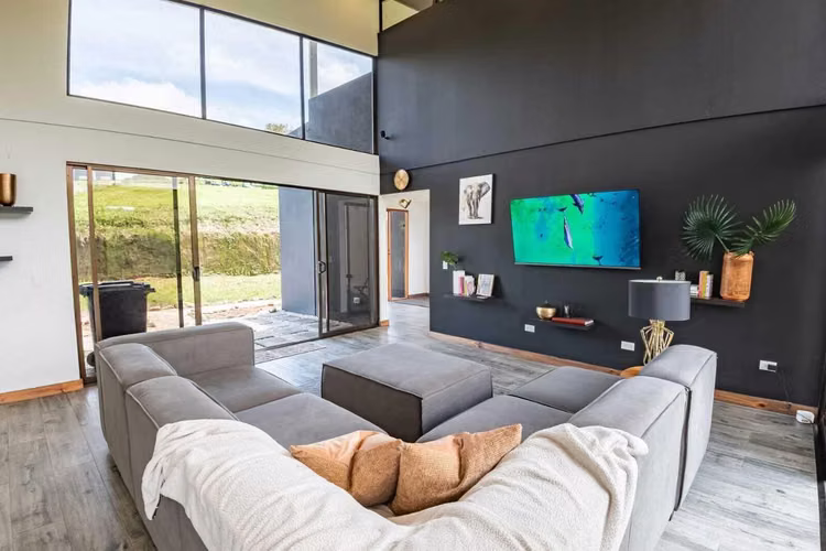 Casa en Venta en Coronado, San José - 10.000 m²