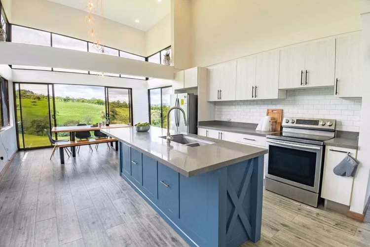 Casa en Venta en Coronado, San José - 10.000 m²