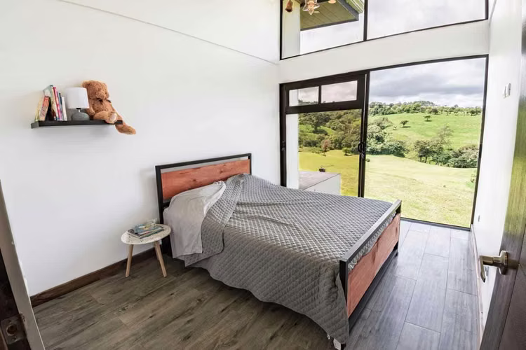 Casa en Venta en Coronado, San José - 10.000 m²