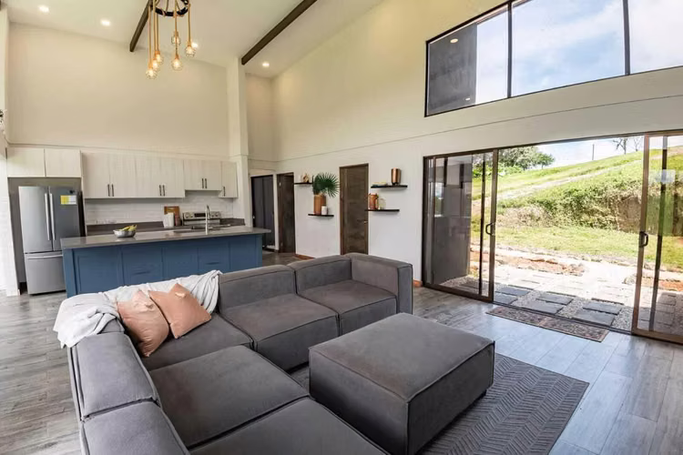 Casa en Venta en Coronado, San José - 10.000 m²