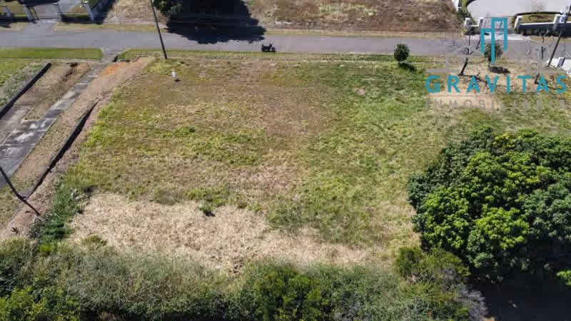 Venta de lote en Guácima Alajuela | 1227 m2 | ZONA EXCLUSIVA | F 358 - Imagen 6