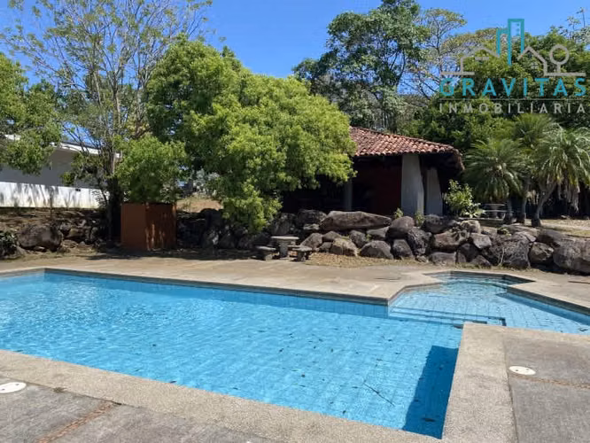 Venta de lote en Guácima Alajuela | 1227 m2 | ZONA EXCLUSIVA | F 358 - Imagen 15