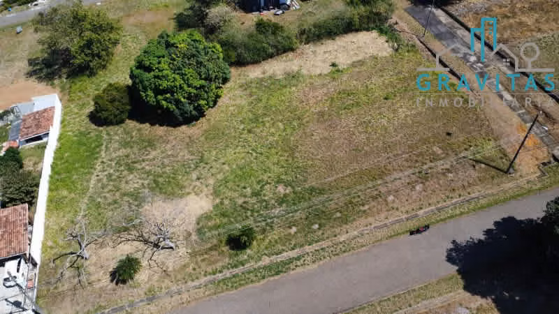 Venta de lote en Guácima Alajuela | 1227 m2 | ZONA EXCLUSIVA | F 358 - Imagen 10
