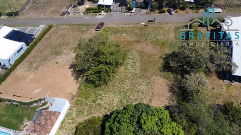 Venta de lote en Guácima Alajuela | 1202 m2 | ZONA EXCLUSIVA | F 366 - Imagen 6
