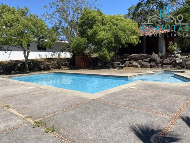 Venta de lote en Guácima Alajuela | 1202 m2 | ZONA EXCLUSIVA | F 366 - Imagen 13