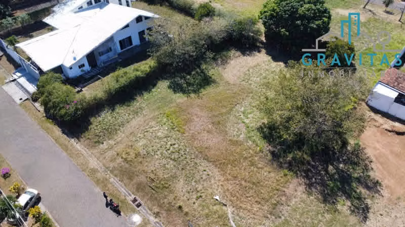 Venta de lote en Guácima Alajuela | 1202 m2 | ZONA EXCLUSIVA | F 366 - Imagen 4