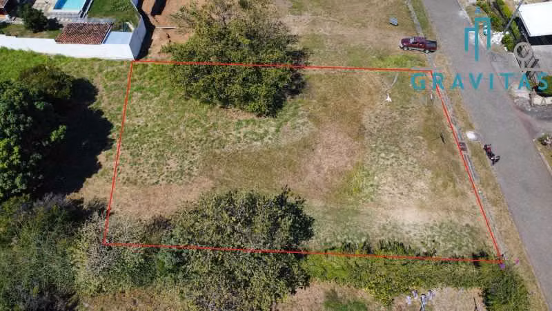 Venta de lote en Guácima Alajuela | 1202 m2 | ZONA EXCLUSIVA | F 366 - Imagen 2