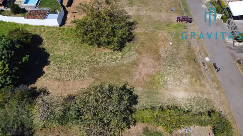 Venta de lote en Guácima Alajuela | 1202 m2 | ZONA EXCLUSIVA | F 366 - Imagen 7