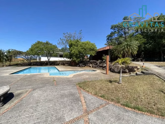 Venta de lote en Guácima Alajuela | 1202 m2 | ZONA EXCLUSIVA | F 366 - Imagen 12